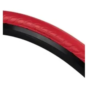 Tannus Pneu Rigide Urbain New Slick Regular Tubeless 700c X 25 pas cher
