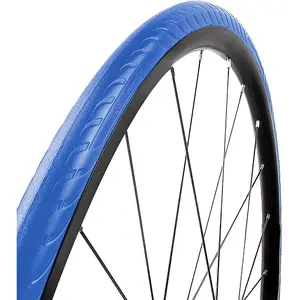 Tannus Pneu Rigide De Route New Slick 700 X 25 Regular pas cher