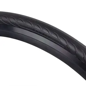 Tannus Pneu Rigide Urbain New Slick Regular Tubeless 700c X 25 pas cher