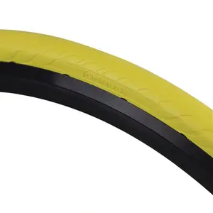 Tannus Pneu Rigide Urbain New Slick Hard Tubeless 700c X 25 pas cher