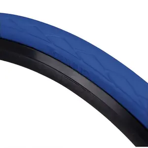 Tannus Pneu Rigide Urbain Semi Slick Regular Tubeless 700c X 28 pas cher