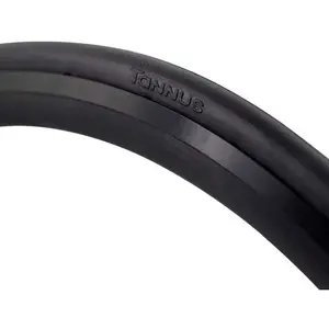 Tannus Pneu Rigide Urbain Slick Regular Tubeless 700c X 23 pas cher