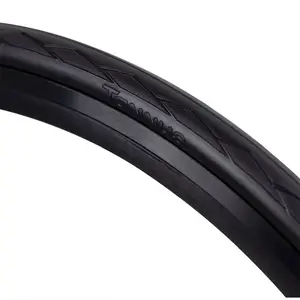 Tannus Pneu Rigide Urbain Portal Hard Tubeless 700c X 28 pas cher