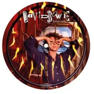 PLG UK CATALOG Zeroes Beat Of Your Drum Picture Disc Edition Limitée pas cher
