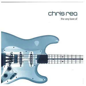 Comparateur de prix : Chris Rea-The Very Best Of Chris Rea