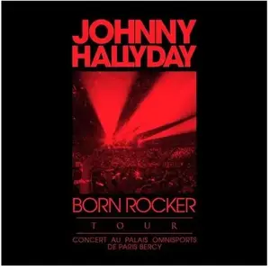 Comparateur de prix : Parlophone Born Rocker Tour - Bercy