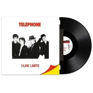 Parlophone Dure Limite pas cher