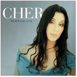 Warner Believe 2018 remaster pas cher