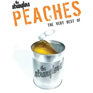 PARLOPHONE Peaches The Very Best Of pas cher
