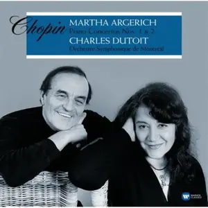 Comparateur de prix : Warner Music Concertos numbers 1 & 2