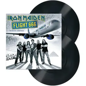PLG UK CATALOG Flight 666 pas cher