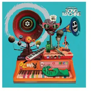 PARLOPHONE Song Machine, Season One : Strange Timez pas cher