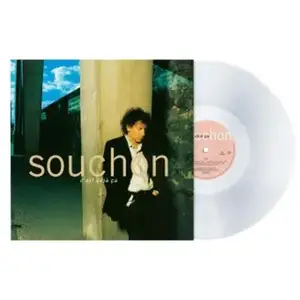 Parlophone C'est déjà ça Edition Limitée Exclusivité Fnac Vinyle Translucide