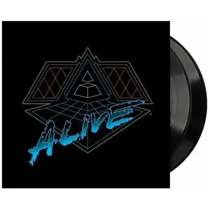 Comparateur de prix : DAFT LIFE LTD / ADA Alive 2007