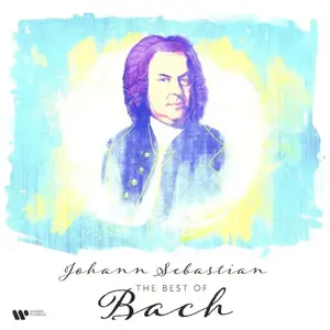 Comparateur de prix : WARNER CLASSICS The Best Of Johann Sebastian Bach