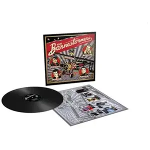 Warner Music UK The Barnestormers