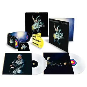 Parlophone Olo Tour pas cher