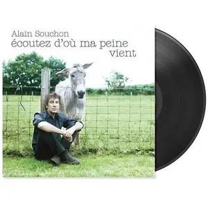 Comparateur de prix : Parlophone Ecoutez d'où ma peine vient