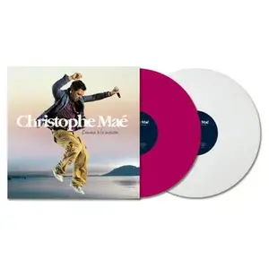Warner Comme à la maison / Live Édition Collector Vinyle ColoréVendu parfnac-be