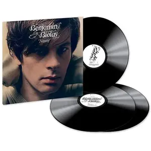 Parlophone Négatif Edition Limitée pas cher