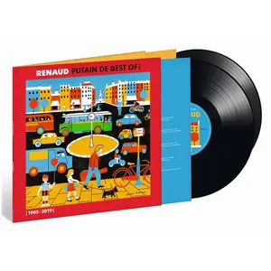 Comparateur de prix : Parlophone Putain De Best Of! 1985-2019