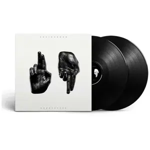 MVKA MUSIC / ADA Zeal And Ardor pas cher