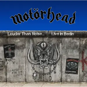 Comparateur de prix : MOTÖRHEAD MUSIC / ADA Louder Than Noise... Live In Berlin