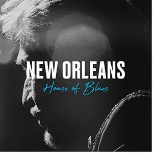 Comparateur de prix : PARLOPHONE Live Au House Of Blues De New Orleans (North America Live Tour Collection) Édition Limitée