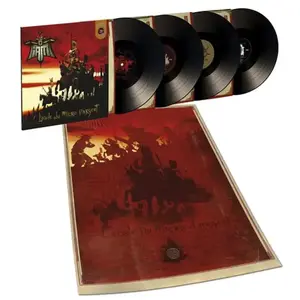 Parlophone L'école du micro d'argent 25ème Anniversaire Édition Limitée pas cher