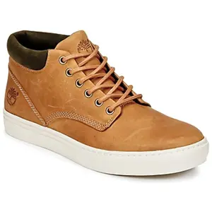 Baskets montantes Timberland ADVENTURE 2.0 CUPSOLE CHK homme pas cher