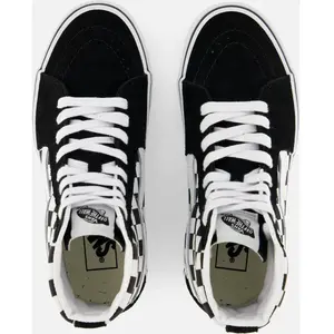 Vans Vans Ua Sk8-Hi Colour Noir - 39Vendu parrakuten