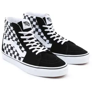 Vans Vans Ua Sk8-Hi Colour Noir - 44 pas cher