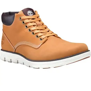 Timberland Bottes Bradstreet Chukka Leather Stretch
