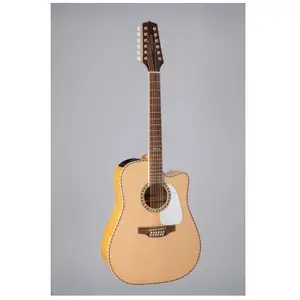 Takamine GD74CE-12U NAT - 12-String akoestische gitaar pas cher