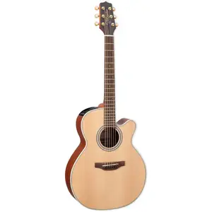 Takamine GX31CE-NS elektrisch-akoestische westerngitaar pas cher