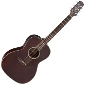 Takamine GY21E-SM Satin Molasses elektrisch-akoestische westerngitaar pas cher