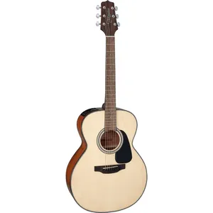 Takamine GLN12ENS - Guitare électro acoustique - Satinée pas cher