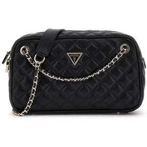 GUESS Schoudertas Giully II Shoulder Satchel Bag Black ZwartVendu parbol