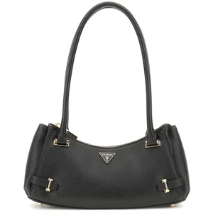 GUESS Schoudertas Rosalba Top Zip Shoulder Bag Black ZwartVendu parbol
