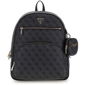 Guess Sacs à main Guess Power Play Femme Noir pas cher