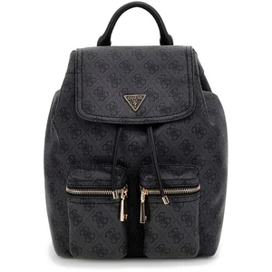Comparateur de prix : Guess Sac à Dos Manhattan Ii Flap