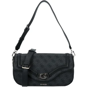 Guess Sac Porté épaule Dea Flap pas cher