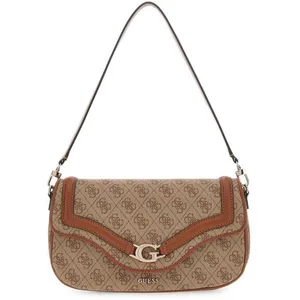 Guess Sac Porté épaule Dea Flap pas cher