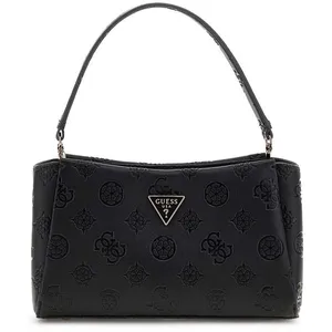 Guess Bandoulière Tisha pas cher