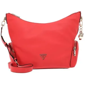 GUESS Destiny Hobo Coral [116794]Vendu parrakuten