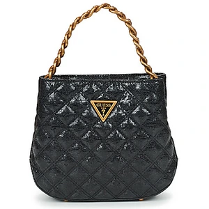 Sac à main Guess EIRE SMALL BUCKET femme pas cher