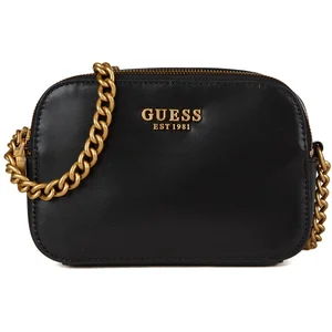 GUESS Sarita Camera Crossbody Black [269128] -  sac à épaule bandoulière sacoche