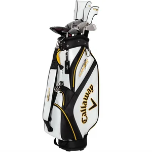 Callaway Warbird 14-Delige Heren Golfset (steel shaft)
