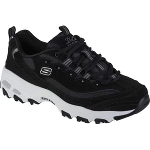 Skechers Baskets D´lites Biggest Fan pas cher