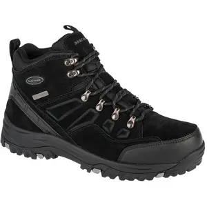 Skechers Bottes De Randonnée Relment-pelmo pas cher